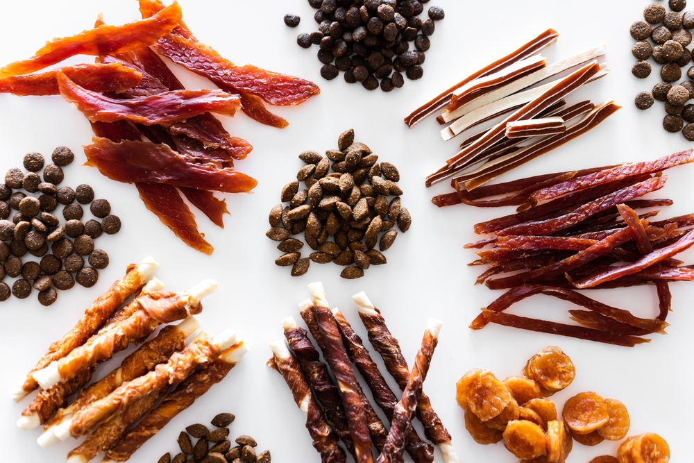 Exportní potenciál českých potravin